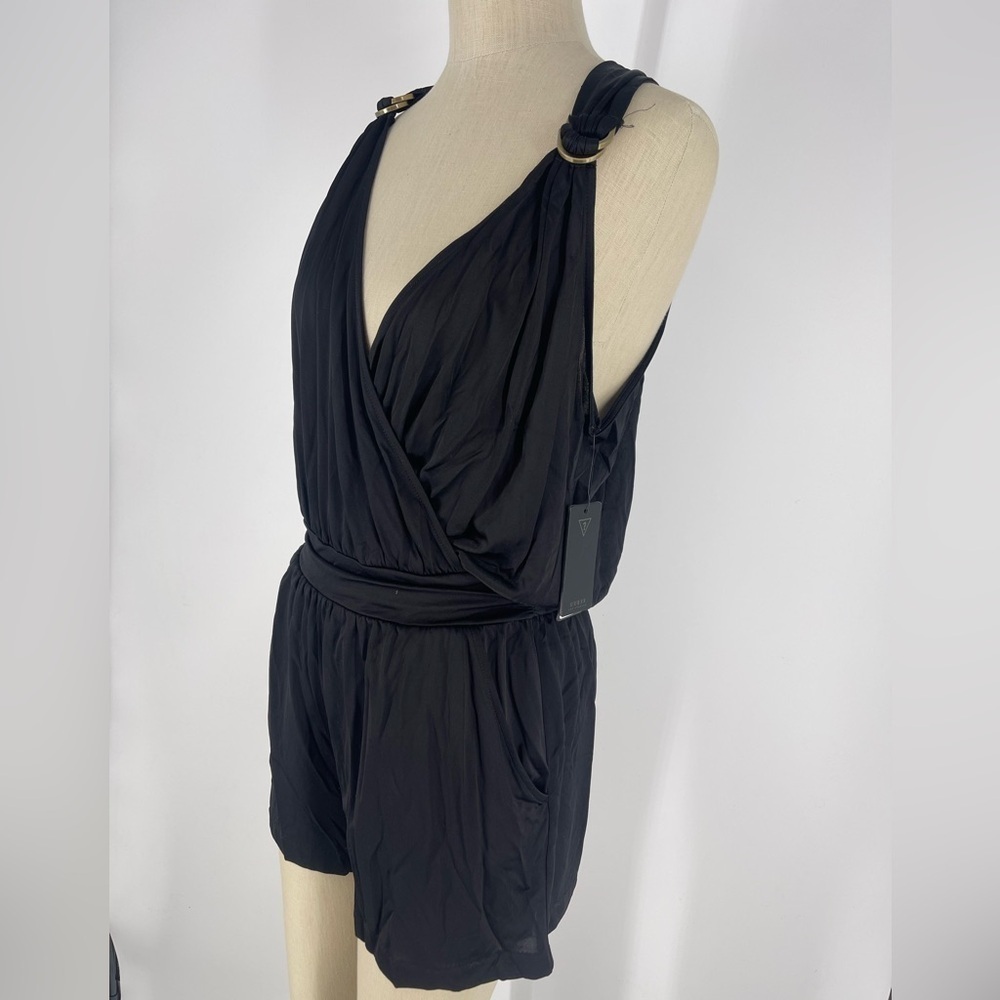 Guess romper (B39#12) - Picture 2 of 5